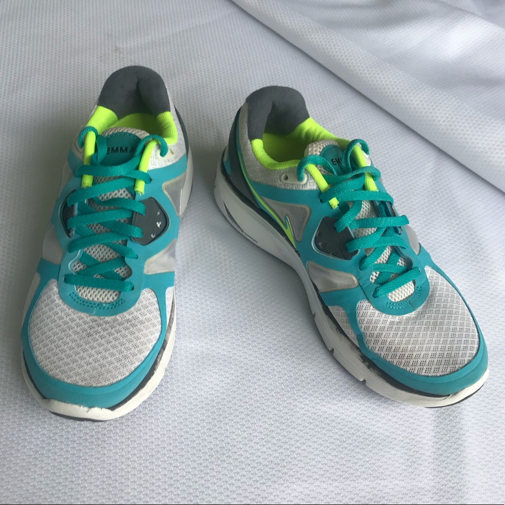 Nike ID shoes “Emma” - Picture 2 of 6